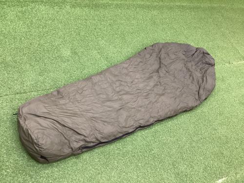 NANGA (ナンガ) マミー型シュラフ(ダウン) レギュラー・3ten別注 オーロラテックス 450DX 【冬用】