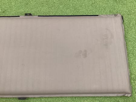 Snow peak (スノーピーク) インフレータブルマット 約198×77×6.2cm TM