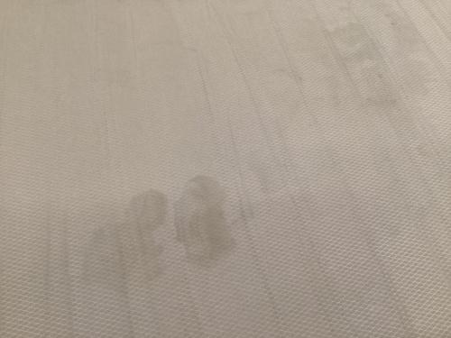 Snow peak (スノーピーク) インフレータブルマット 約198×77×6.2cm TM-193 キャンピングマット2.5w