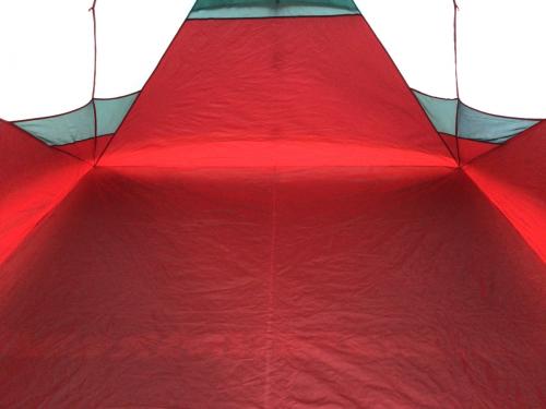 MSR (エムエスアール) ドームテント ハビチュード6