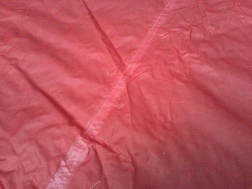 MSR (エムエスアール) ドームテント ハビチュード6