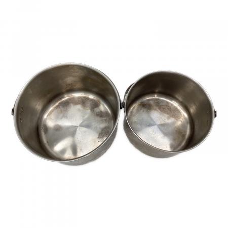 スノーピーク &CAMPクッカー Amazon | スノーピーク(snow peak) HOME&CAMPクッカー | Snow Peak