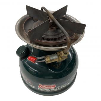 Coleman (コールマン) スポーツスターⅡ ガソリンシングルバーナー 508A