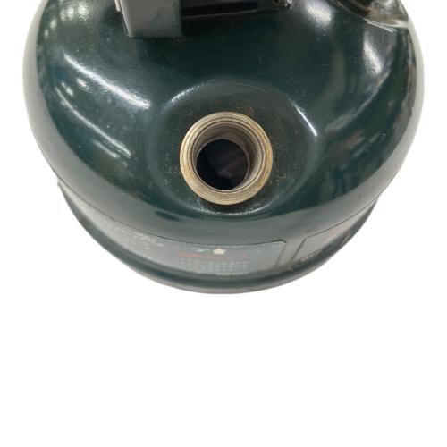 Coleman (コールマン) スポーツスターⅡ ガソリンシングルバーナー 508A