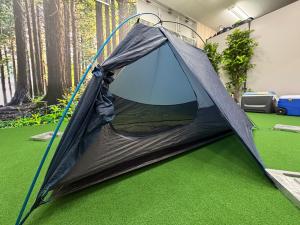 MOBI GARDEN (モビガーデン) 登山用テント ライトウイングス1