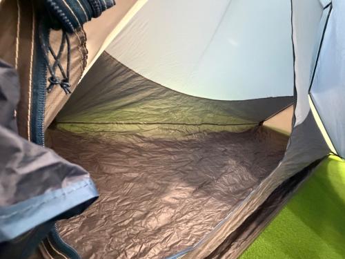 MOBI GARDEN (モビガーデン) 登山用テント ライトウイングス1