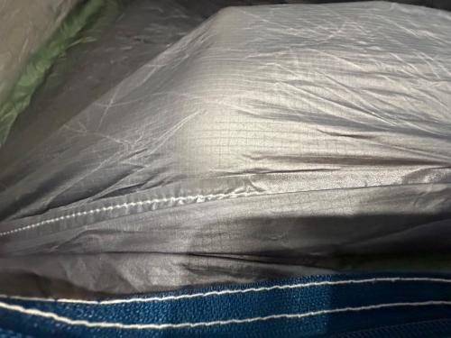 MOBI GARDEN (モビガーデン) 登山用テント ライトウイングス1