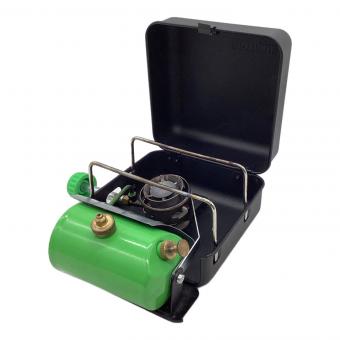 OPTIMUS (オプティマス) ガソリンシングルバーナー HIKER+　 ※動作確認済み