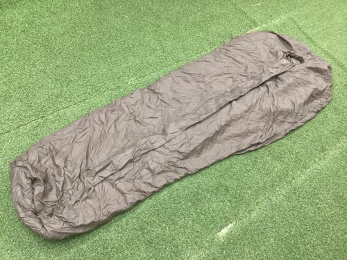 CARINTHIA (カリンシア) マミー型シュラフ(化繊) 92350 DEFENCE1 TOP 200 【冬用】