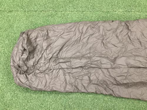 CARINTHIA (カリンシア) マミー型シュラフ(化繊) 92350 DEFENCE1 TOP 200 【冬用】