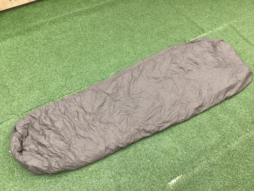 CARINTHIA (カリンシア) マミー型シュラフ(化繊) 92350 DEFENCE1 TOP 200 【冬用】