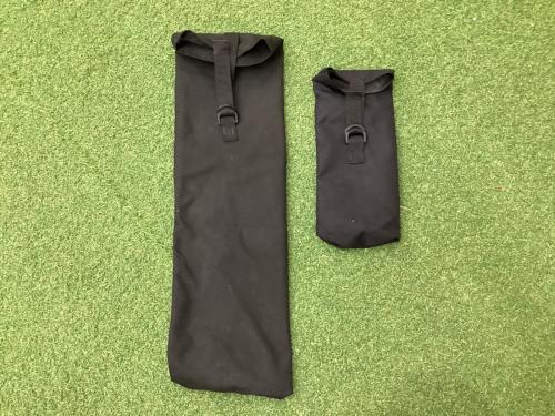 Kermit chair (カーミットチェア) アウトドアチェア バーガンディー USA製 カーミットチェア オーク