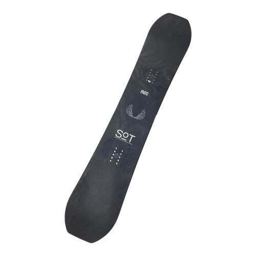 FNTC (エフエヌティーシー) SOT スノーボード 150cm