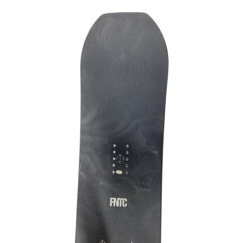 FNTC SoT 150 22-23 スノーボード 板 グラトリ カービング FNTC SoT 150 22-23 スノーボード 板 グラトリ カービング FNTC SoT