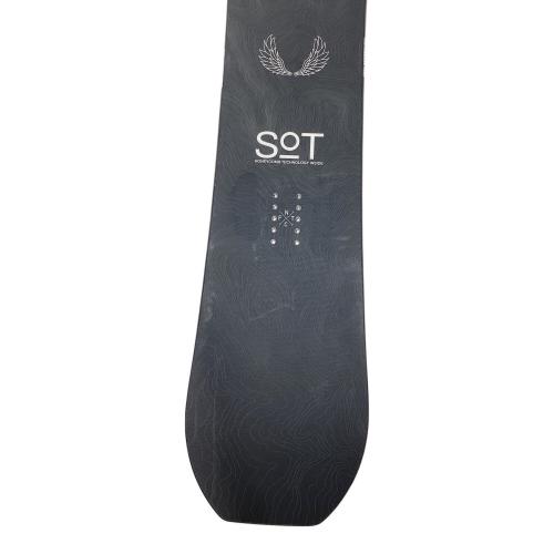 FNTC (エフエヌティーシー) SOT スノーボード 150cm