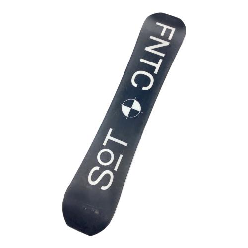 FNTC (エフエヌティーシー) SOT スノーボード 150cm