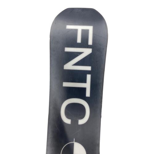 FNTC (エフエヌティーシー) SOT スノーボード 150cm