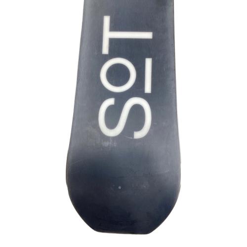 FNTC (エフエヌティーシー) SOT スノーボード 150cm