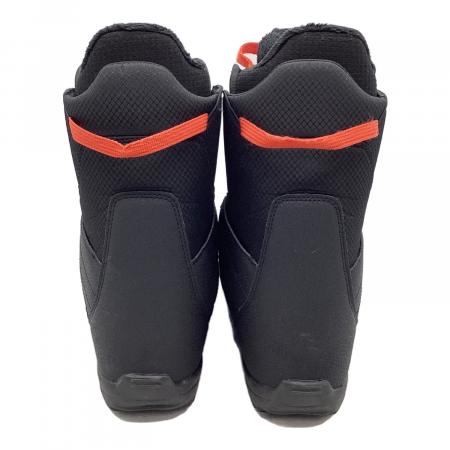 BURTON (バートン) スノーボードブーツ キッズ SIZE 23cm ブラック