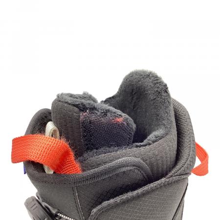 BURTON (バートン) スノーボードブーツ キッズ SIZE 23cm ブラック