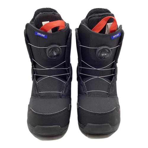 BURTON (バートン) スノーボードブーツ キッズ SIZE 23cm ブラック