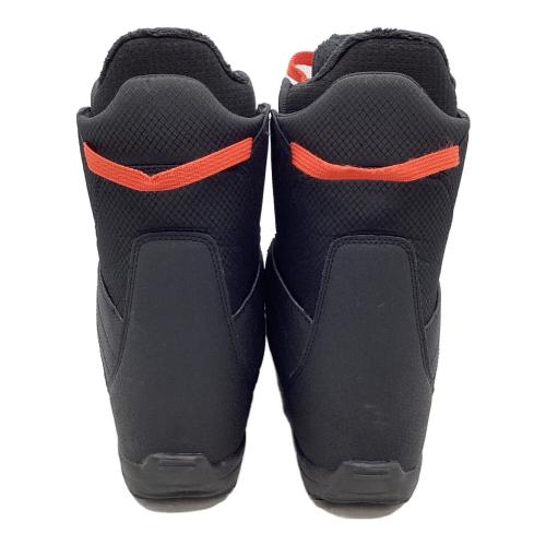 BURTON (バートン) スノーボードブーツ キッズ SIZE 23cm ブラック