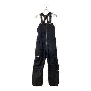 THE NORTH FACE (ザ ノース フェイス) スキーウェア(パンツ) メンズ SIZE XL ブラック RTG Hybrid GORE-TEX Bib NS62202