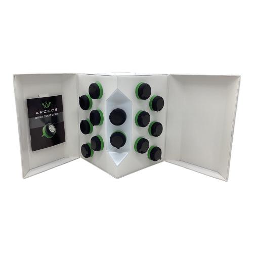 Arccos Golf ゴルフGPSナビ グリーン Arccos 360