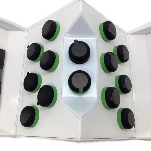 Arccos Golf ゴルフGPSナビ グリーン Arccos 360