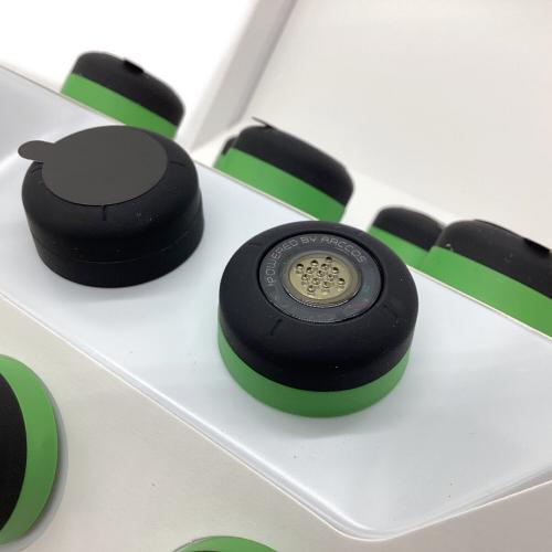 Arccos Golf ゴルフGPSナビ グリーン Arccos 360