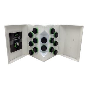 Arccos Golf ゴルフGPSナビ グリーン Arccos 360