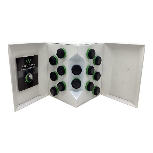 Arccos Golf ゴルフGPSナビ グリーン Arccos 360