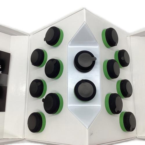 Arccos Golf ゴルフGPSナビ グリーン Arccos 360