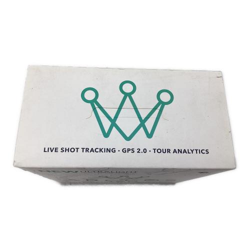 Arccos Golf ゴルフGPSナビ グリーン Arccos 360