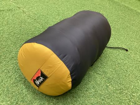 【美品】NANGA (ナンガ) ダウンシュラフ ダウンバッグ800STD 5506001434813112_10_2093.jpeg