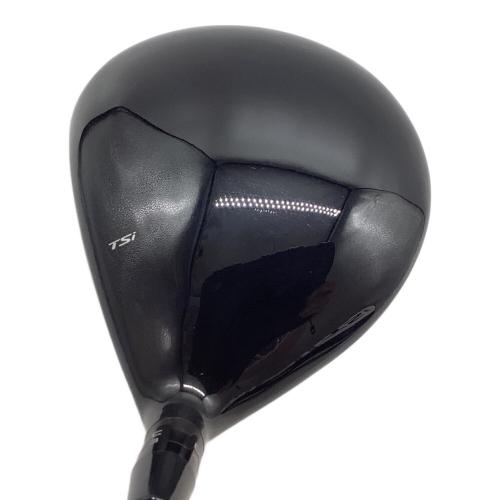 Titleist (タイトリスト) ドライバー TSi4 フレックス【S】 ロフト角【9°】 TSP310 純正グリップ良好