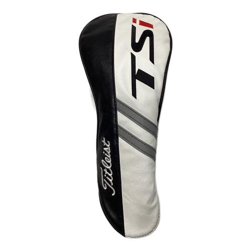 Titleist (タイトリスト) ドライバー TSi4 フレックス【S】 ロフト角【9°】 TSP310 純正グリップ良好