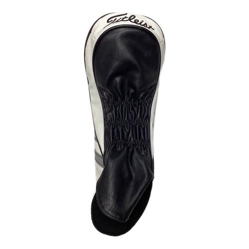 Titleist (タイトリスト) ドライバー TSi4 フレックス【S】 ロフト角【9°】 TSP310 純正グリップ良好