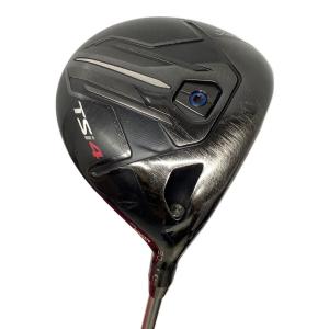 Titleist (タイトリスト) TSi4 ドライバー
