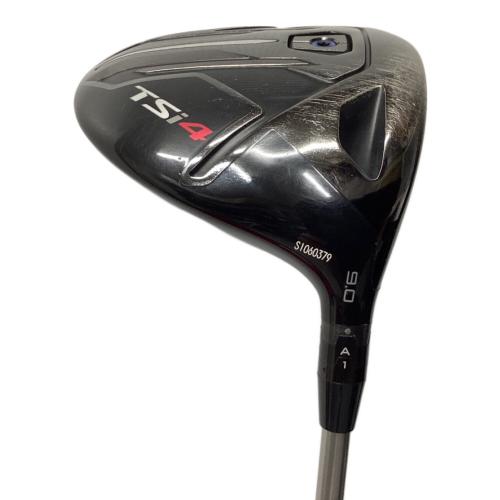Titleist (タイトリスト) TSi4 ドライバー