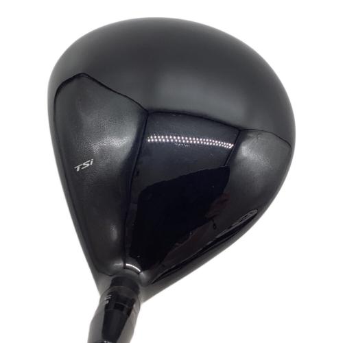 Titleist (タイトリスト) TSi4 ドライバー