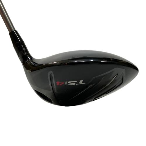 Titleist (タイトリスト) TSi4 ドライバー