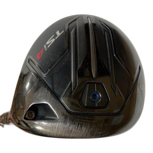 Titleist (タイトリスト) TSi4 ドライバー
