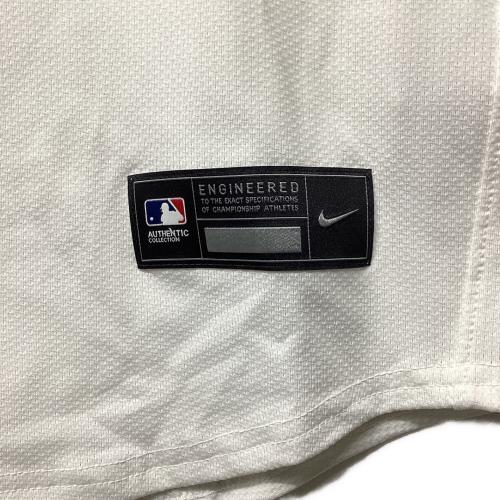 ロサンゼルス・ドジャース 応援グッズ SIZE 48 ホワイト×ブルー