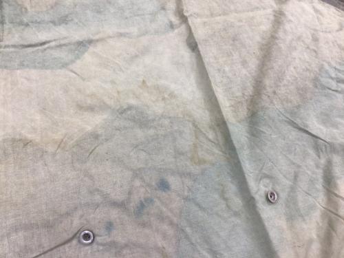 スウェーデン軍 (スウェーデングン) 軍幕 ※スキンのみ 軍幕2枚組