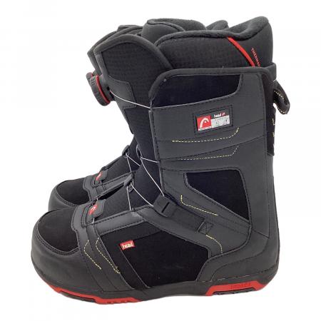 HEAD (ヘッド) スノーボードブーツ SIZE 29cm ブラック CLASSIC BOA