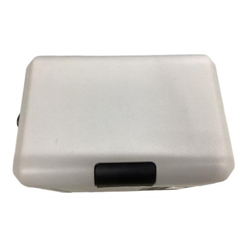 F40C4TMP アウトドア雑貨 18L 動作確認済 ベージュ 車載冷蔵庫 PR1801