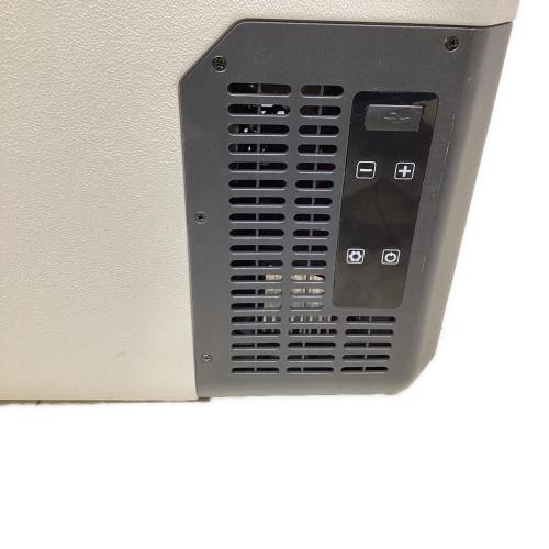 F40C4TMP アウトドア雑貨 18L 動作確認済 ベージュ 車載冷蔵庫 PR1801