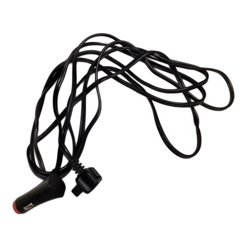 F40C4TMP アウトドア雑貨 18L 動作確認済 ベージュ 車載冷蔵庫 PR1801