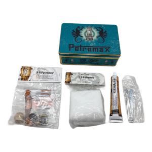 PETROMAX (ペトロマックス) ランタンアクセサリー 100周年限定品 HK500サービスボックス